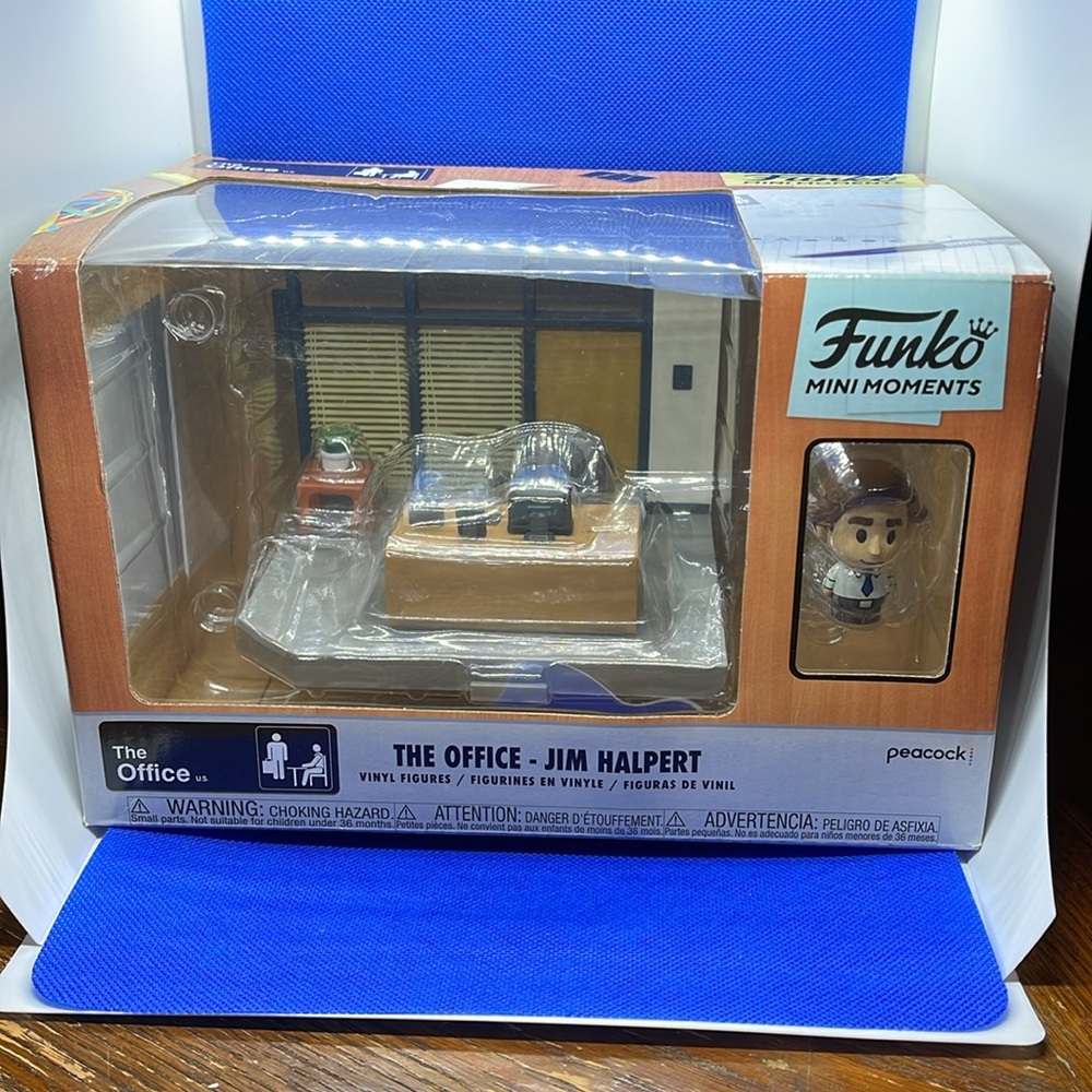 Funko Mini Moments - The Office